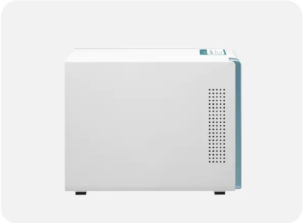 Buy QNAP TS 431K Storage at Best Price in Dubai, Abu Dhabi, UAE